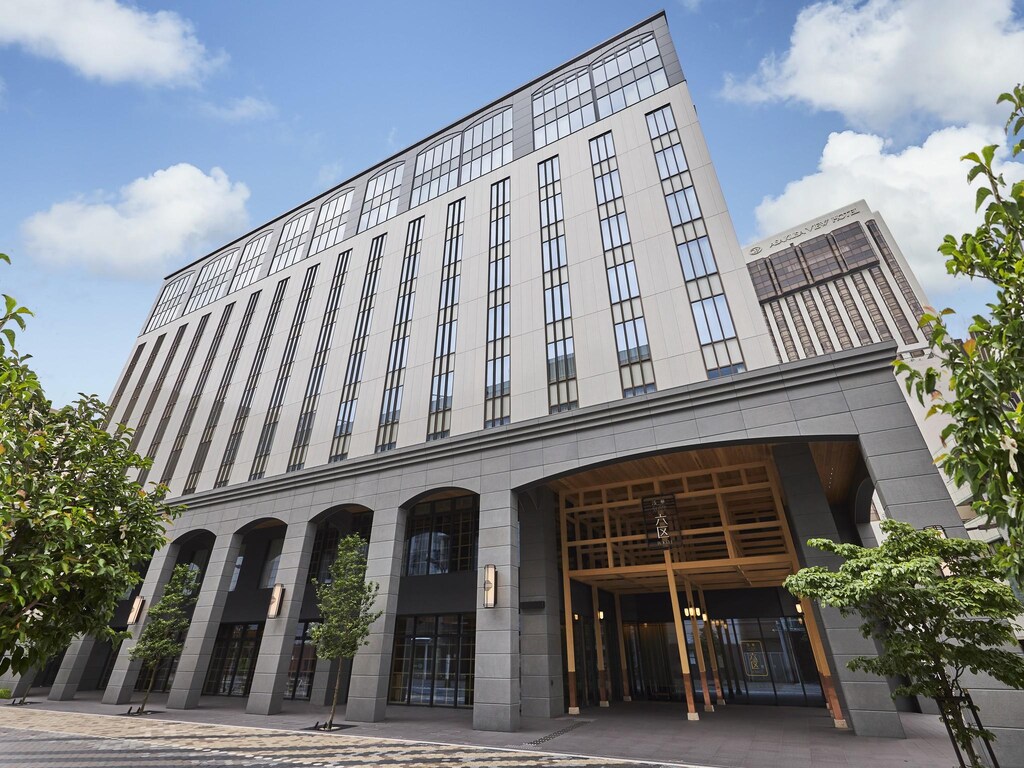 아사쿠사 뷰 호텔 아넥스 로쿠 (Asakusa View Hotel Annex Rokku) 호텔 이미지 1