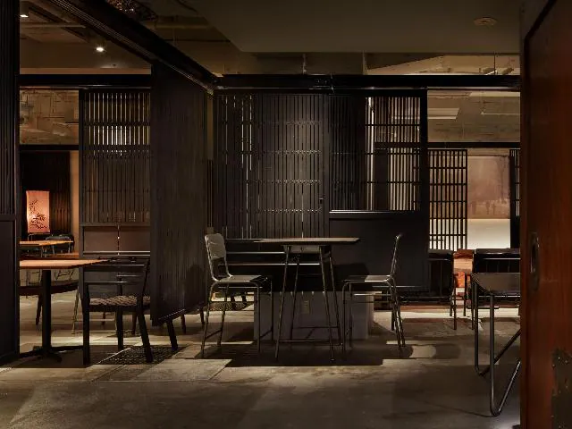 엔 호텔 교토 (EN HOTEL Kyoto) 객실 및 시설