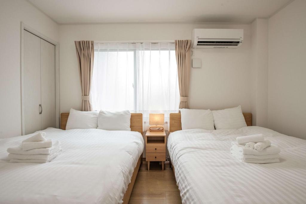 Noah Ikebukuro / Vacation STAY 7325 위치 및 접근성