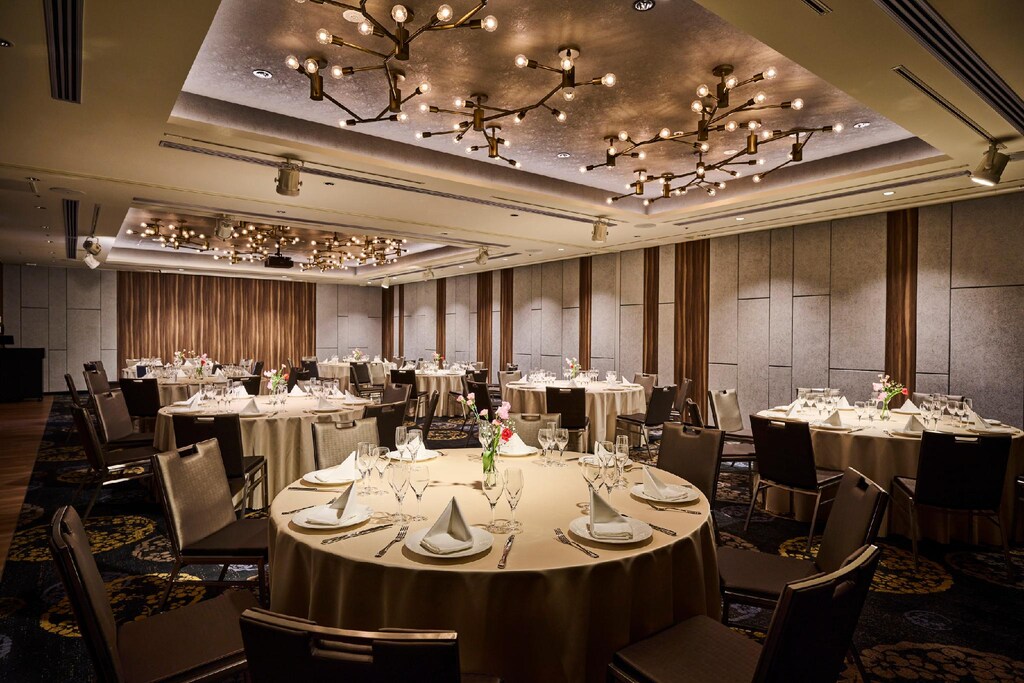 더 로얄 파크 호텔 교토 우메코지 (The Royal Park Hotel Kyoto Umekoji) 객실 및 시설