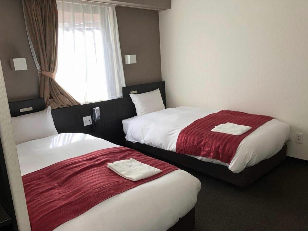 Kawasaki River Hotel 호텔 이미지 1