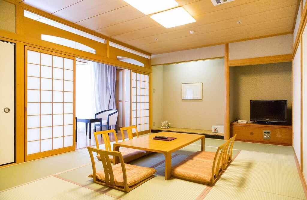 Kobe Hotel Fruit Flower 객실 및 시설
