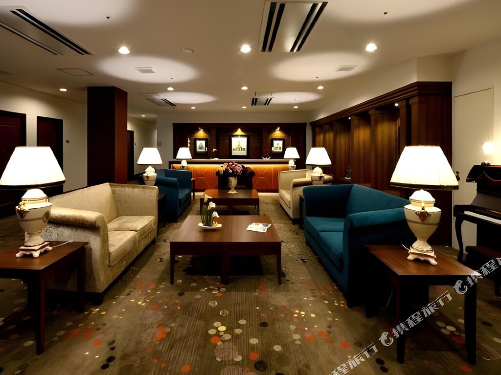 Kobe Hotel Fruit Flower 서비스 품질