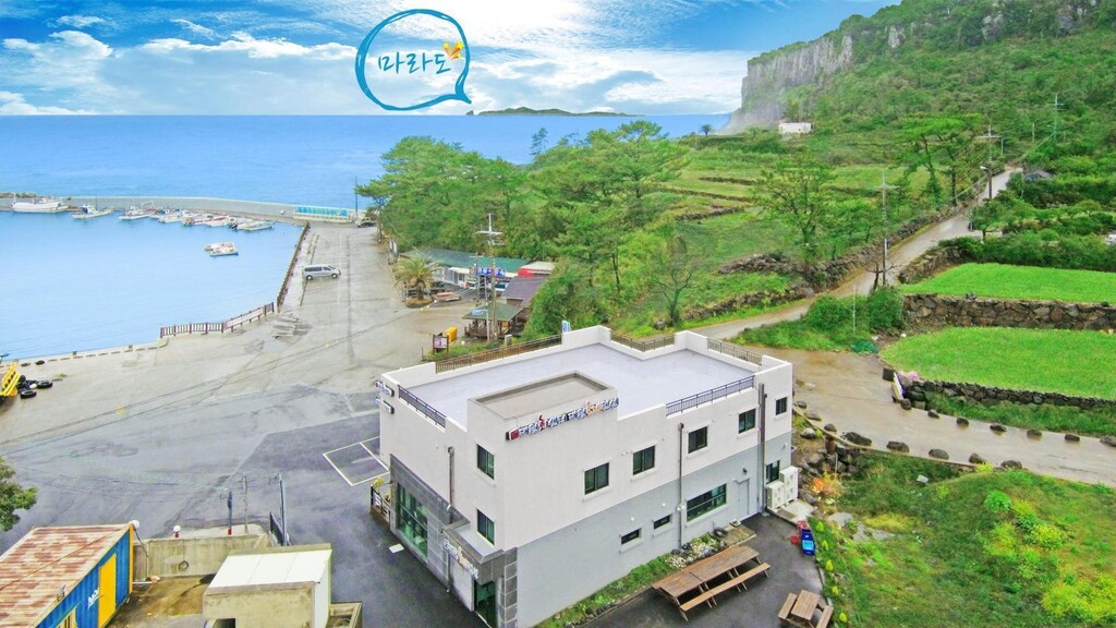 서귀포 대평올레 펜션 (Seogwipo Daepyeong Olleh Pension) 서비스 품질