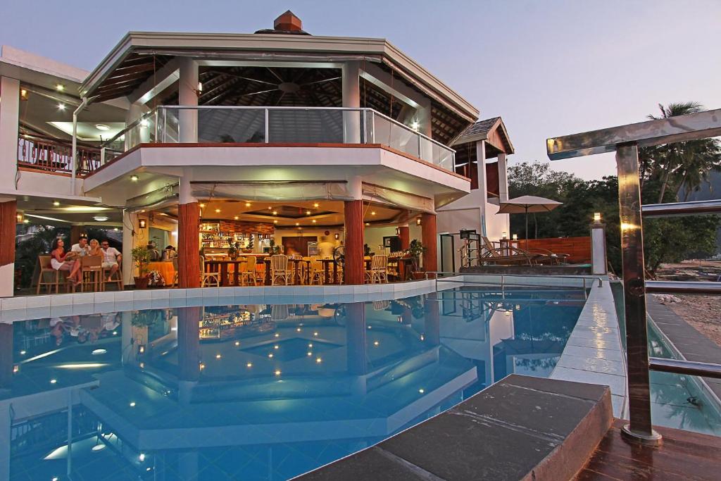 더 네스트 엘 니도 비치 리조트 (The Nest El Nido Beach Resort) 호텔 이미지 1