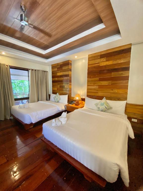 더 네스트 엘 니도 비치 리조트 (The Nest El Nido Beach Resort) 위치 및 접근성