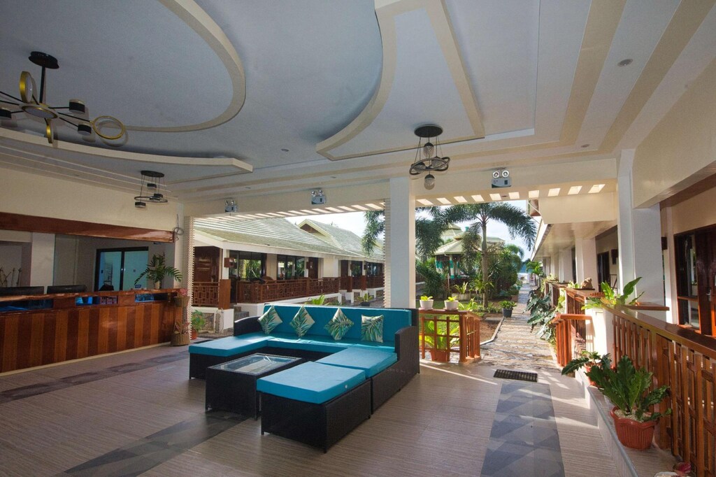 더 네스트 엘 니도 비치 리조트 (The Nest El Nido Beach Resort) 서비스 품질