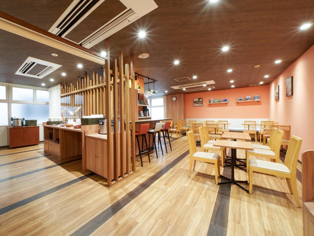 컴포트 호텔 구마모토 신시가이 (Comfort Hotel Kumamoto Shinshigai) 위치 및 접근성