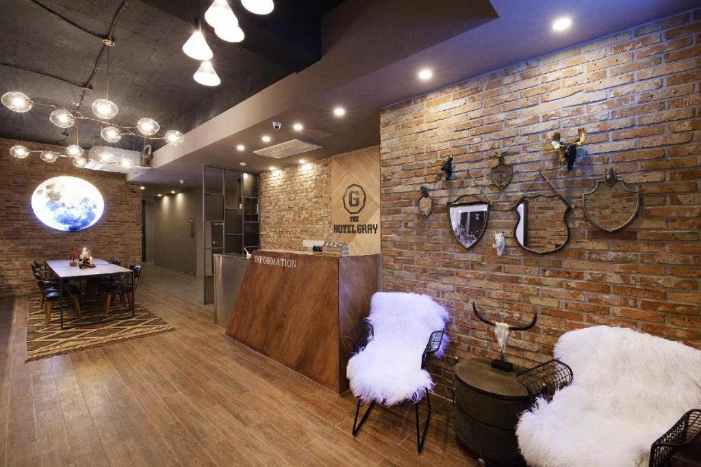호텔 그레이 남포 (Hotel Gray Nampo) 서비스 품질