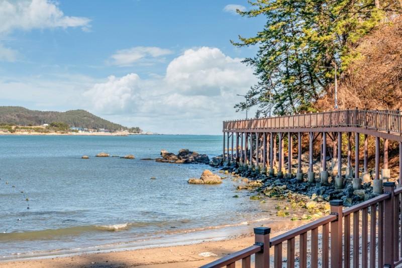 부산 지오클럽카라반펜션 (Busan Zio Club Caravan Pension) 객실 및 시설