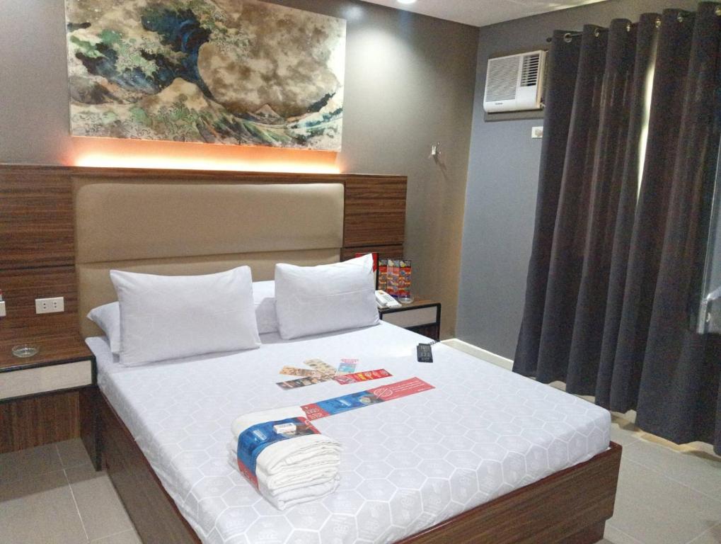 호텔 소고 민다나오 애비뉴 (Hotel Sogo - Mindanao Ave.) 위치 및 접근성