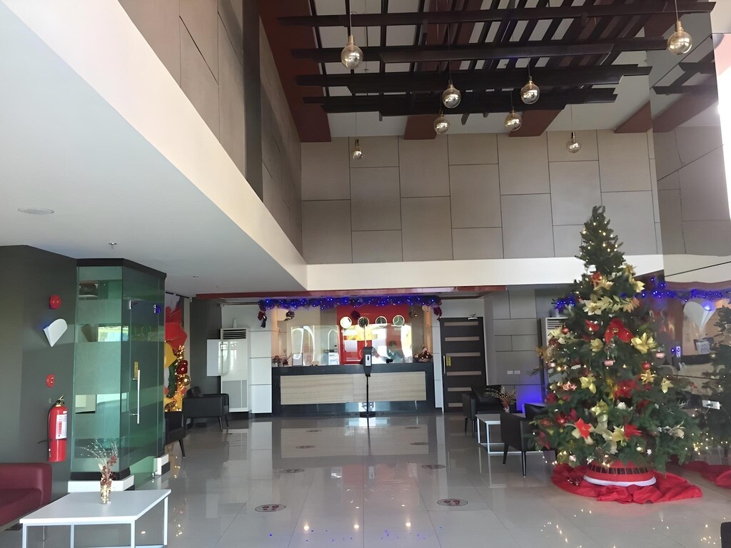 호텔 소고 민다나오 애비뉴 (Hotel Sogo - Mindanao Ave.) 서비스 품질