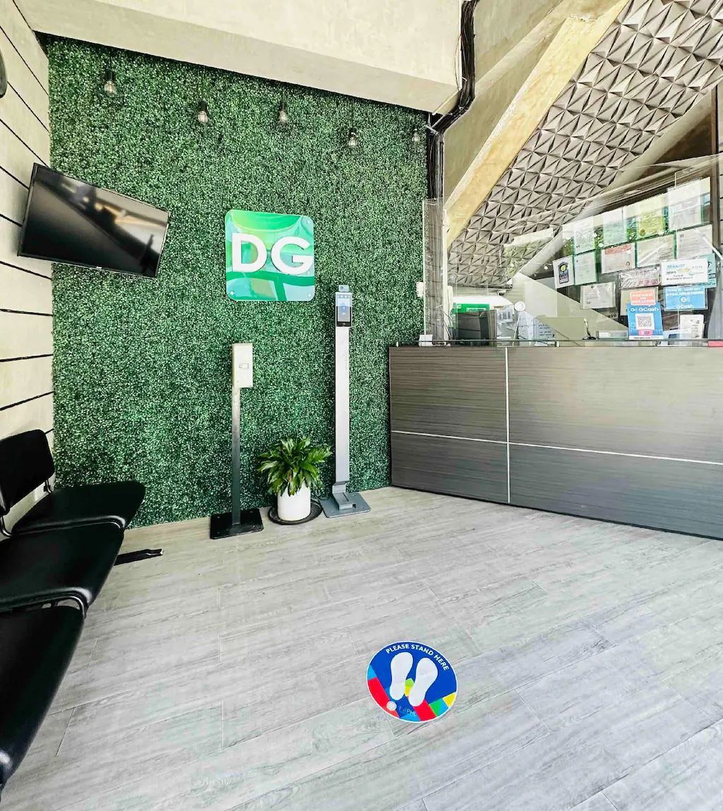 DG 버짓 호텔 살렘 (DG Budget Hotel Salem) 호텔 이미지 1