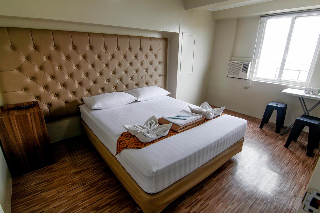 DG 버짓 호텔 살렘 (DG Budget Hotel Salem) 위치 및 접근성