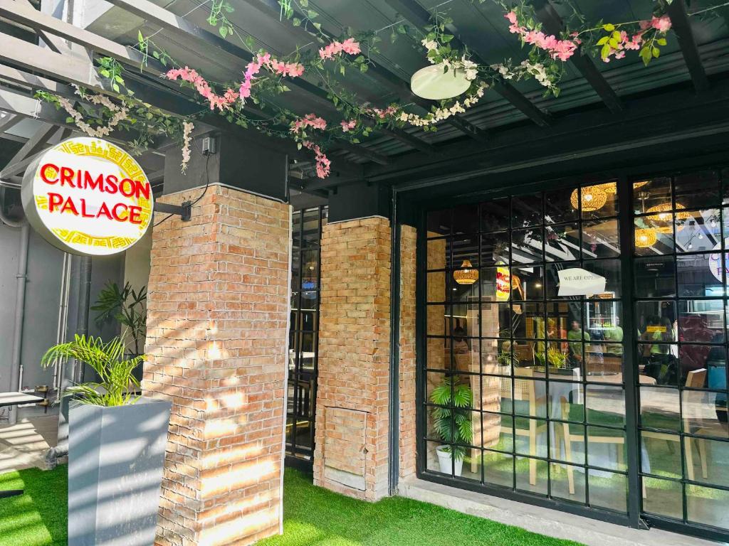 DG 버짓 호텔 살렘 (DG Budget Hotel Salem) 서비스 품질