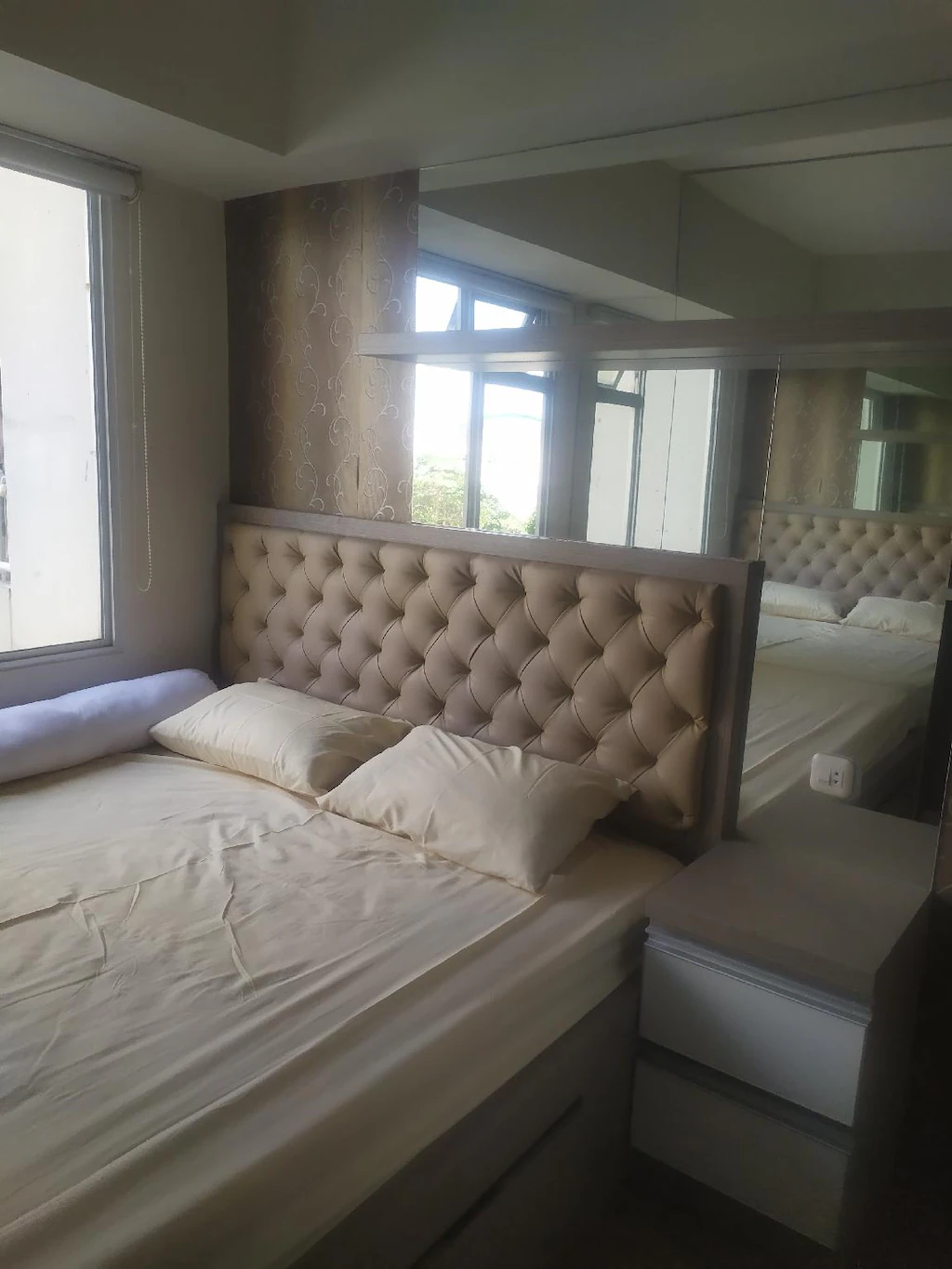 수쿠릴로의 아파트먼트 (36m², 침실 2개, 프라이빗 욕실 1개) (Educity Cabin Designed 2 bedroom view pool ) 위치 및 접근성
