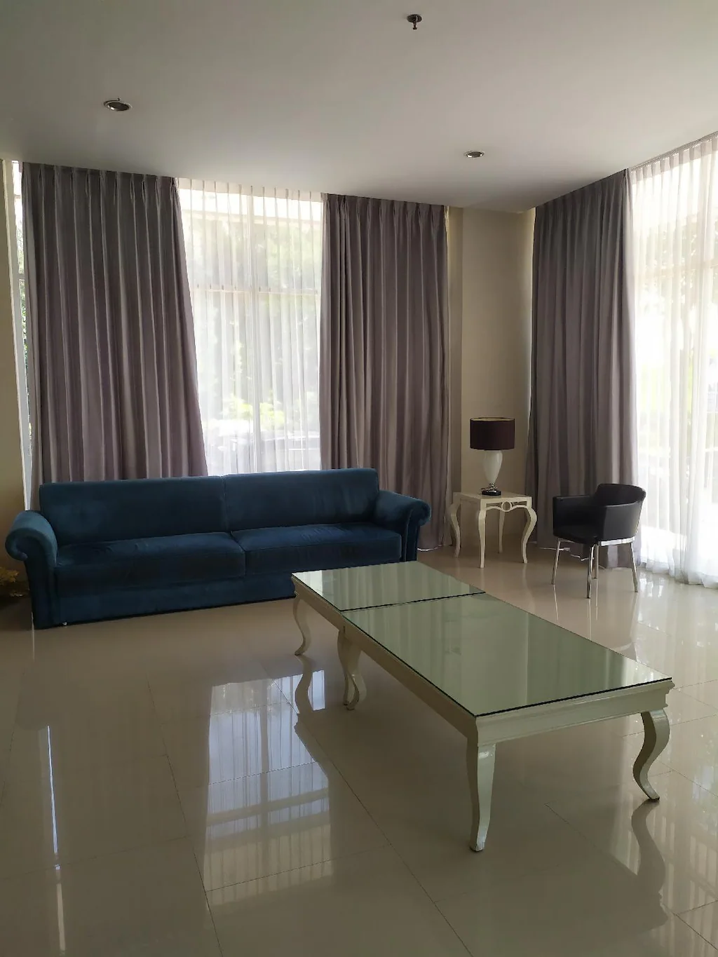 수쿠릴로의 아파트먼트 (36m², 침실 2개, 프라이빗 욕실 1개) (Educity Cabin Designed 2 bedroom view pool ) 서비스 품질