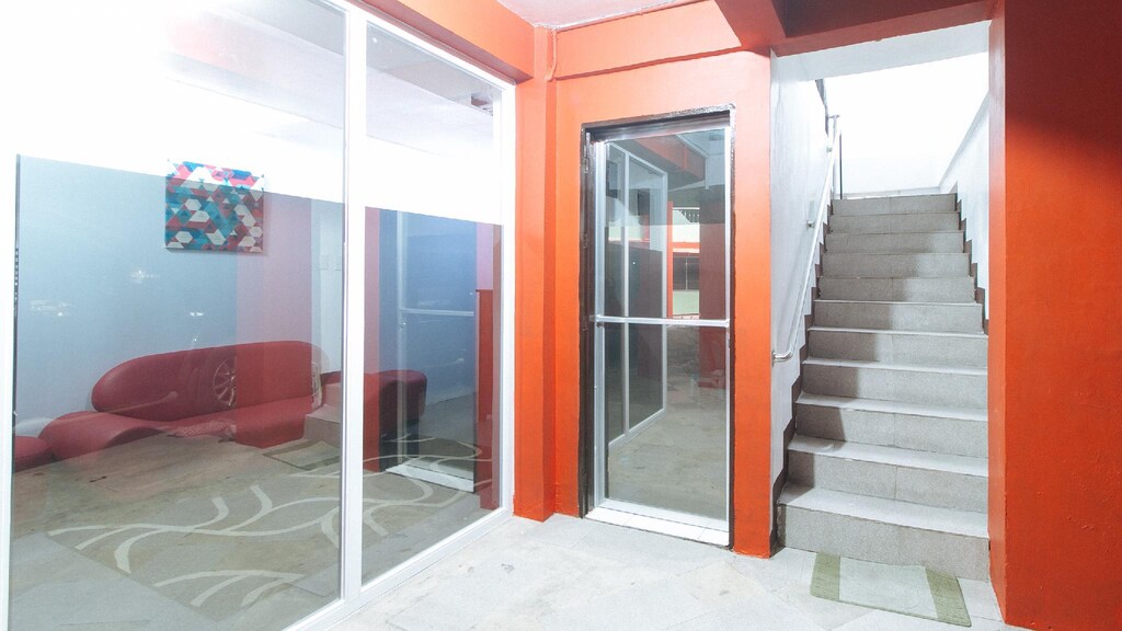 레드도어즈 니어 파사이 로톤다 (RedDoorz near Pasay Rotonda) 서비스 품질